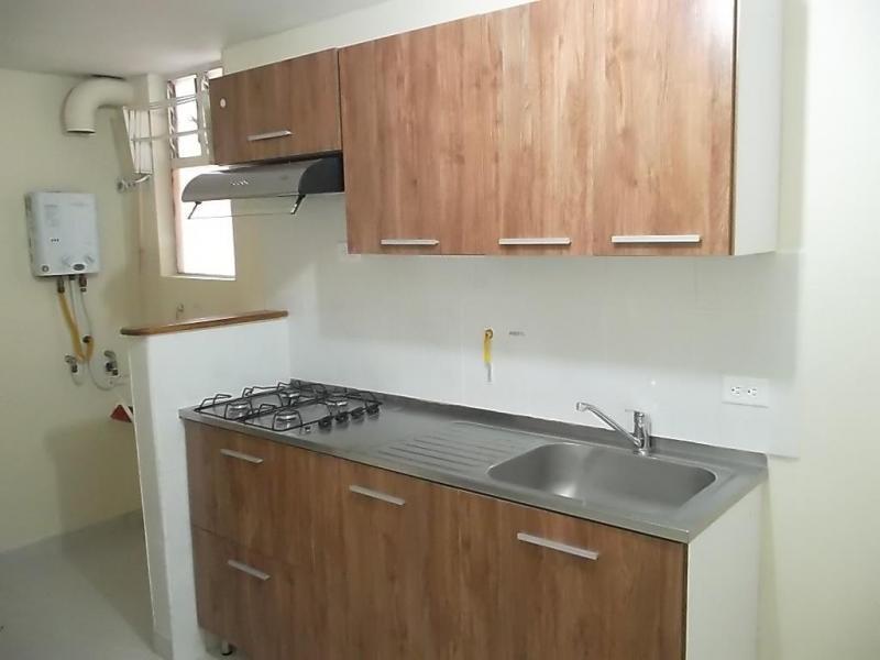 Cod. ABCON32910 Apartamento En Arriendo En Medellin Conquistadores