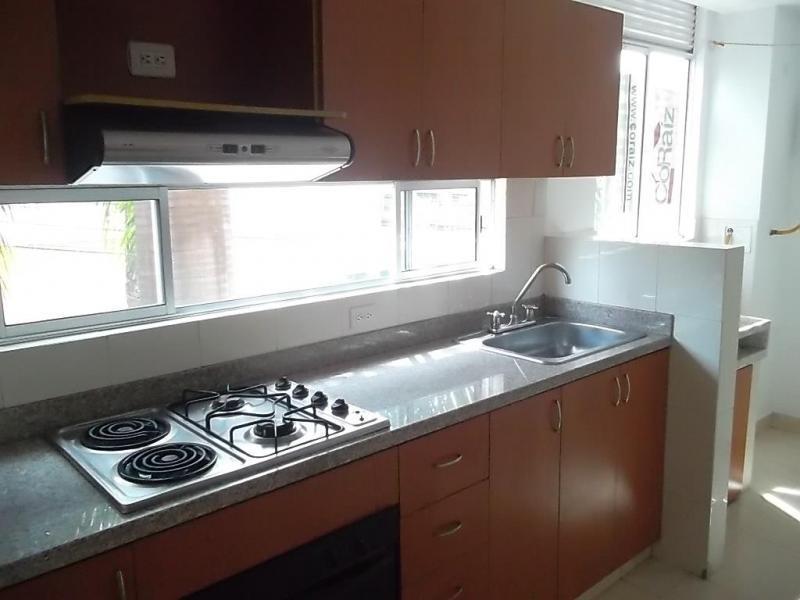 Cod. ABCON33312 Apartamento En Arriendo En Medellin Laureles