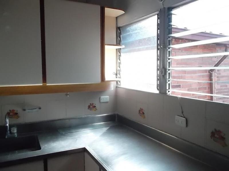 Cod. ABCON33399 Apartamento En Arriendo En Medellin Laureles