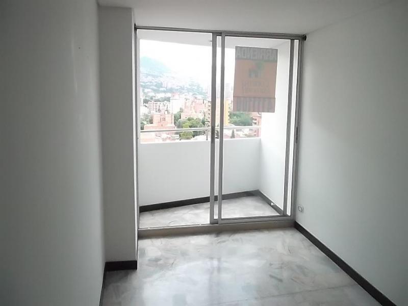 Cod. ABCON33699 Apartamento En Arriendo En Medellin El Velodromo
