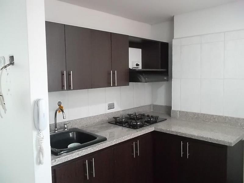 Cod. ABCON33699 Apartamento En Arriendo En Medellin El Velodromo