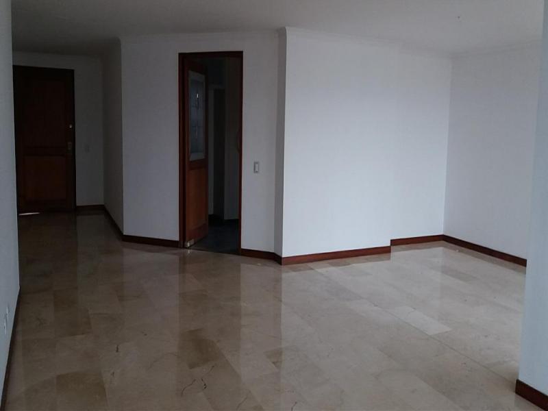 Cod. ABCON33978 Apartamento En Arriendo En Medellin El Poblado