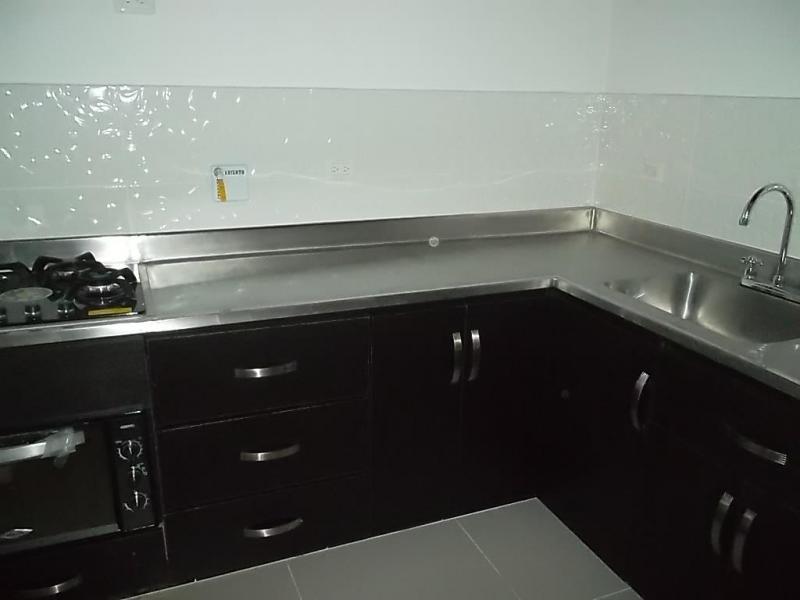 Cod. ABCON34016 Apartamento En Arriendo En Medellin Guayabal