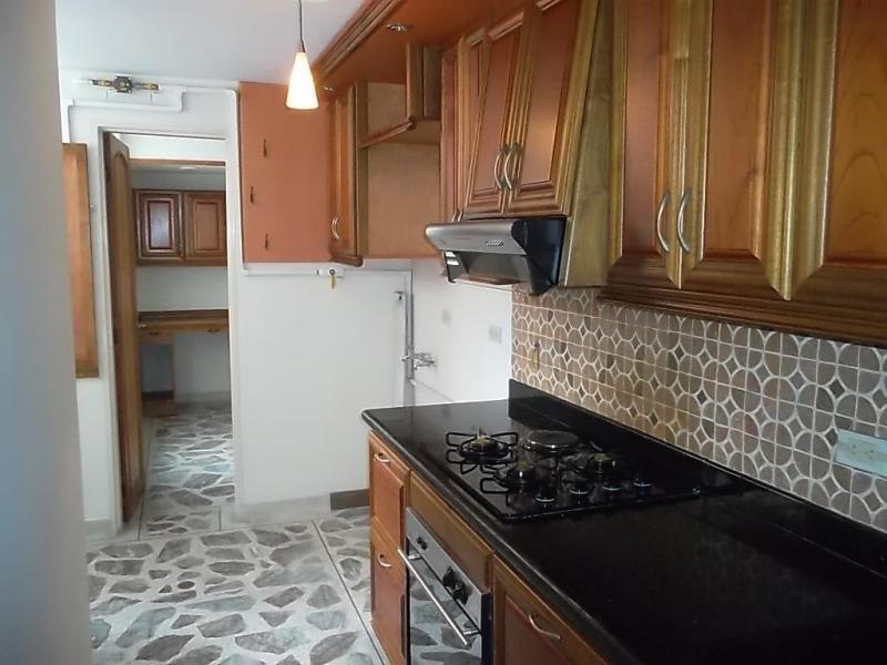 Cod. ABCON34048 Apartamento En Arriendo En Medellin Laureles