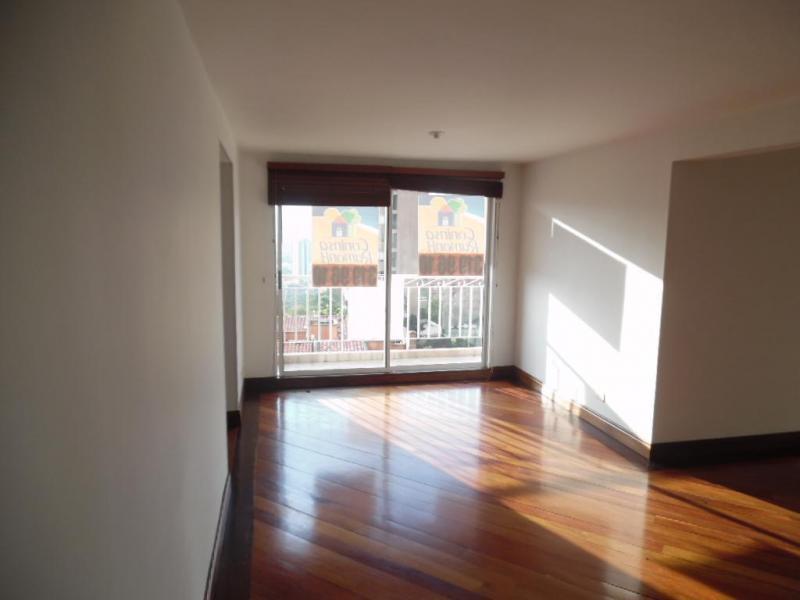 Cod. ABCON34186 Apartamento En Arriendo En Medellin El Poblado