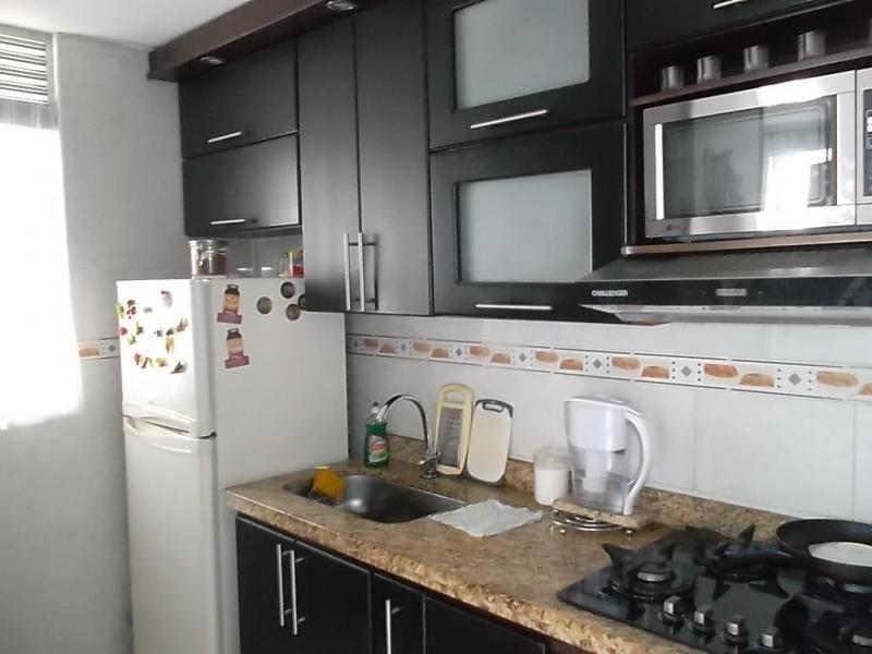Cod. ABCON34357 Apartamento En Arriendo En Medellin Calasanz
