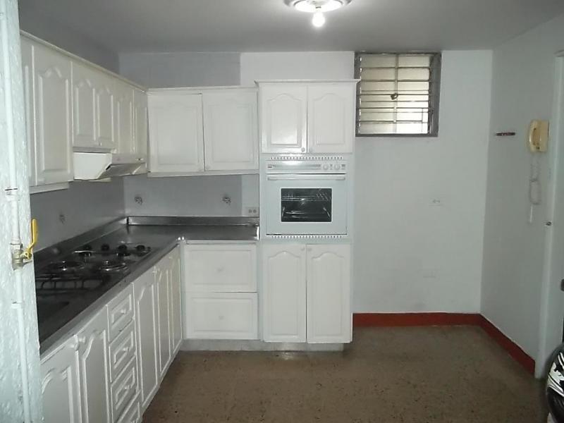 Cod. ABCON34654 Apartamento En Arriendo En Medellin Laureles