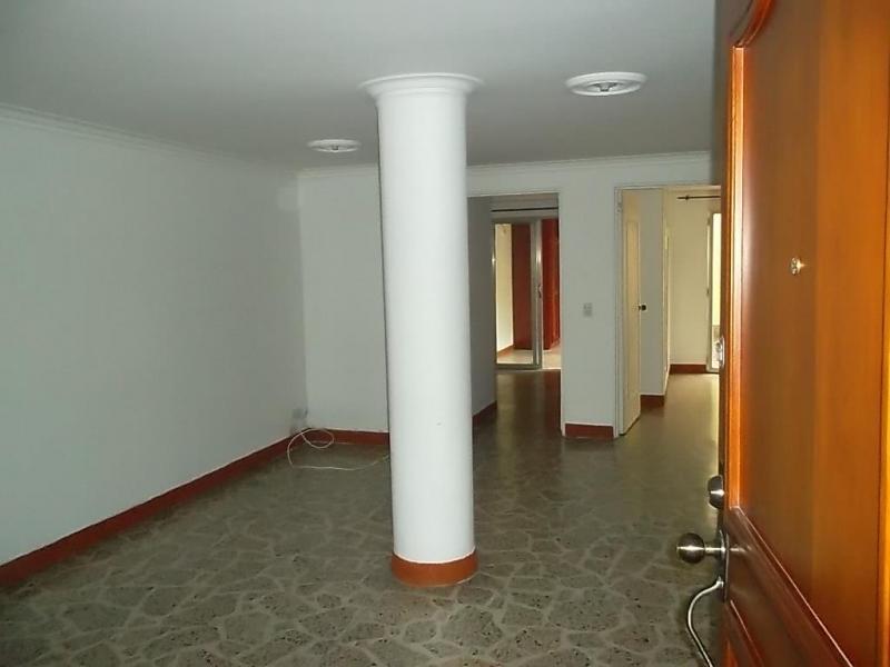 Cod. ABCON34654 Apartamento En Arriendo En Medellin Laureles