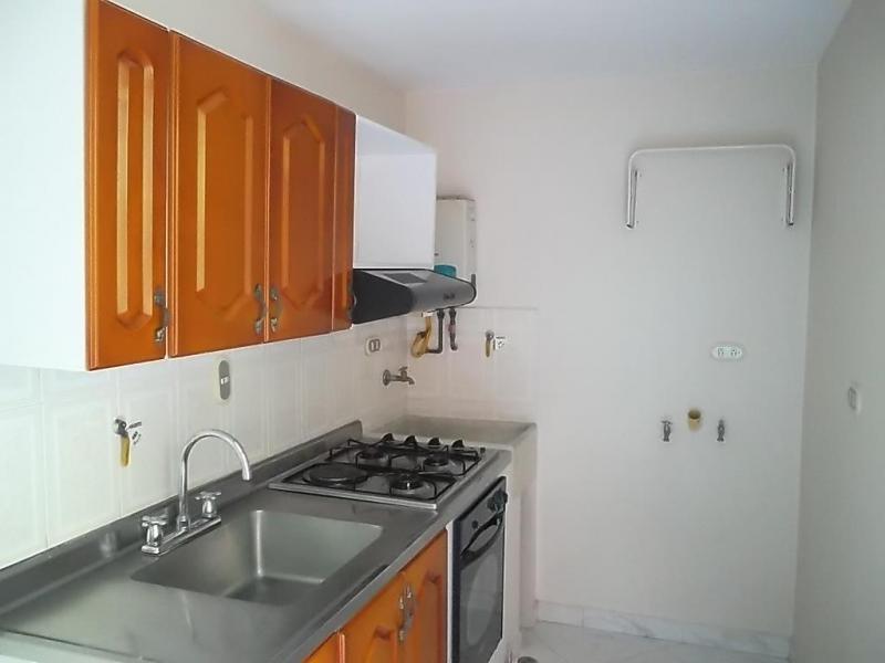 Cod. ABCON5241 Apartamento En Arriendo En Medellin Estadio