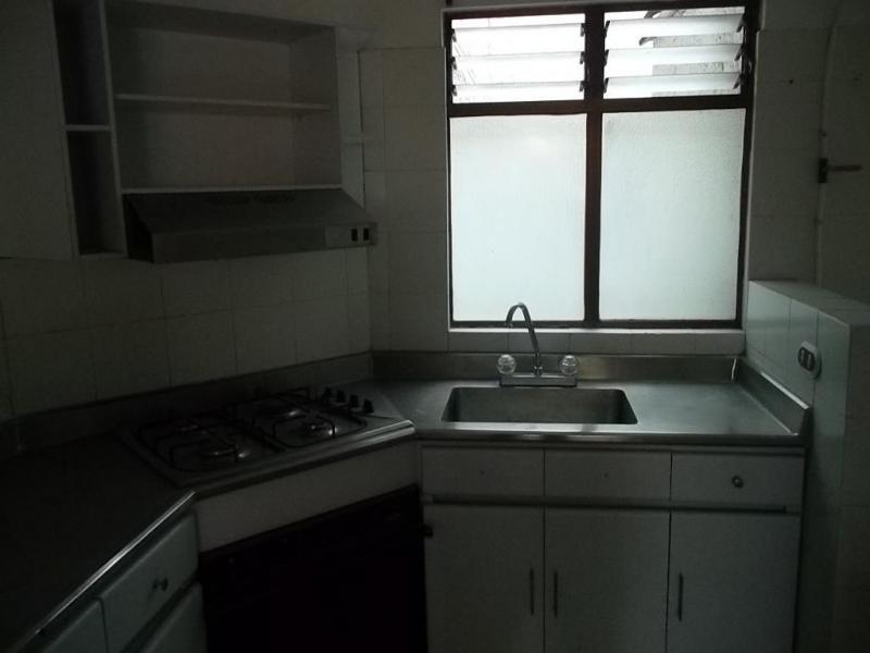 Cod. ABCON6079 Apartamento En Arriendo En Medellin Laureles