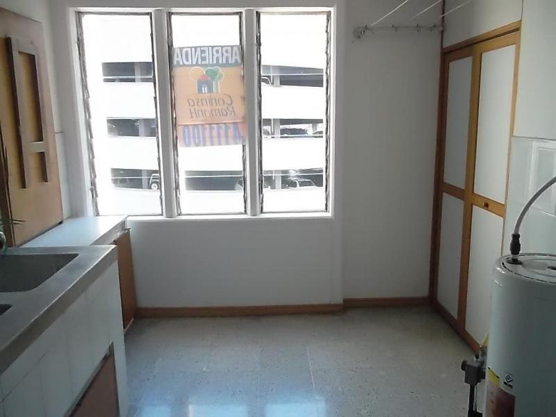 Cod. ACON27652 Apartamento En Arriendo En Medellin Laureles