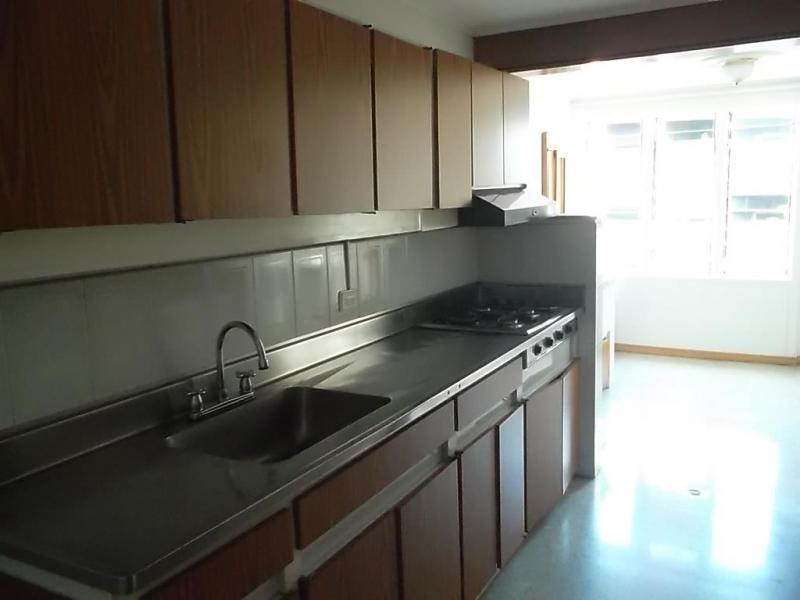 Cod. ACON27652 Apartamento En Arriendo En Medellin Laureles