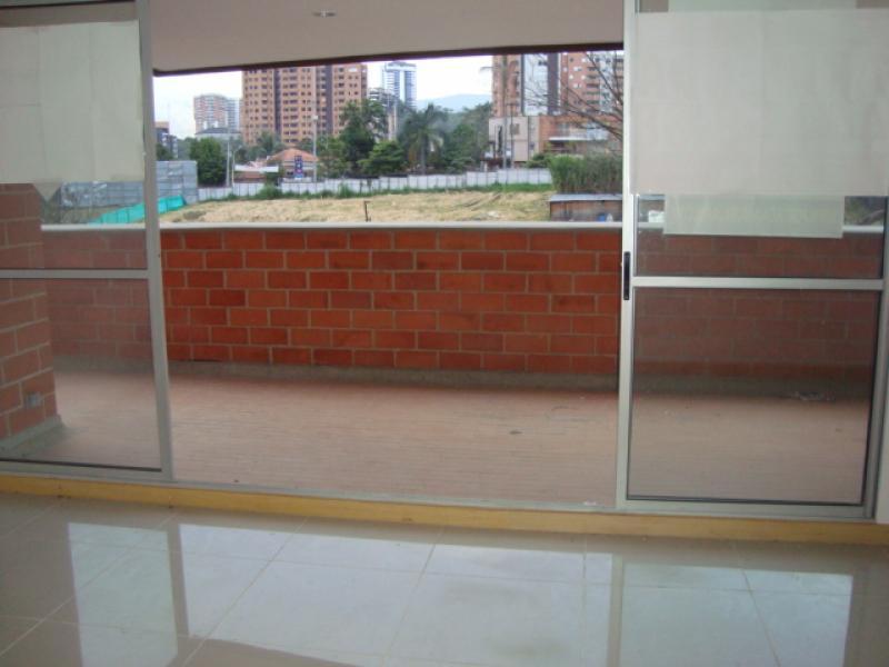 Cod. ABCON29001 Apartamento En Arriendo En  San Jose