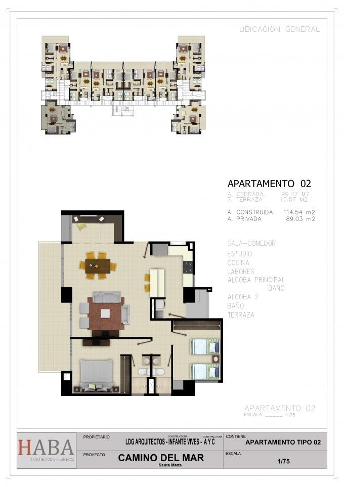 VENTA DE APARTAMENTO EN COMUNA NO. 8  5501727