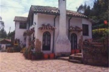 VENTA DE FINCAS EN ZIPAQUIRA ZIPAQUIRA 550460