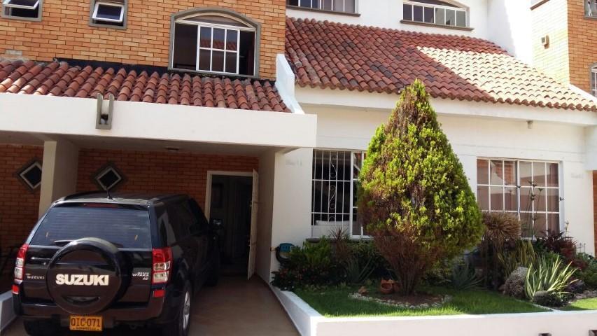 Espectacular casa en Villa Santos con 150 m²
