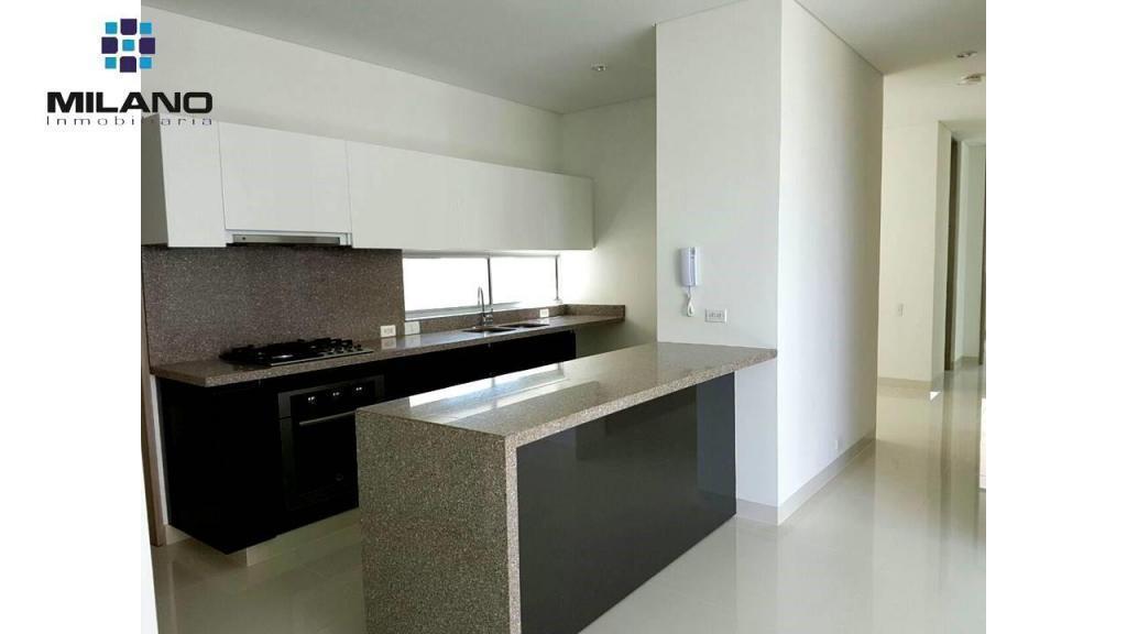 Se vende hermoso apartamento en excelente ubicación