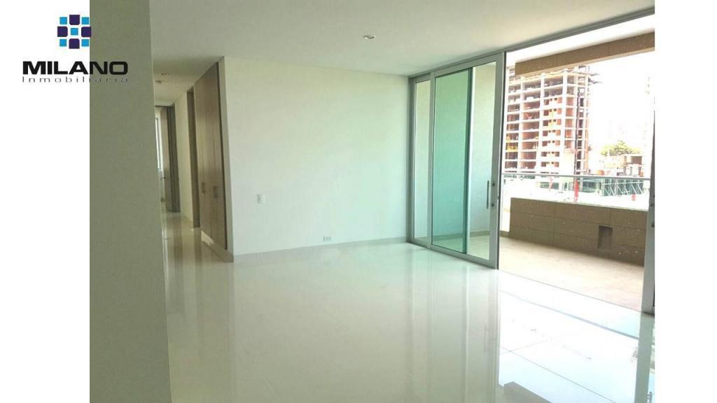 Se vende hermoso apartamento en excelente ubicación