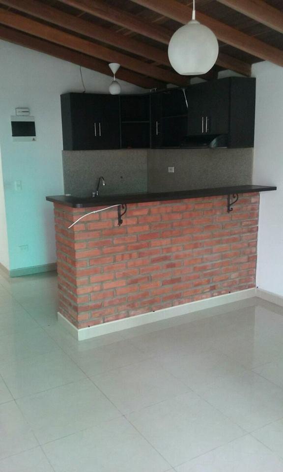 SE ARRIENDA EXCELENTE APARTAMENTO EN EL OBRERO