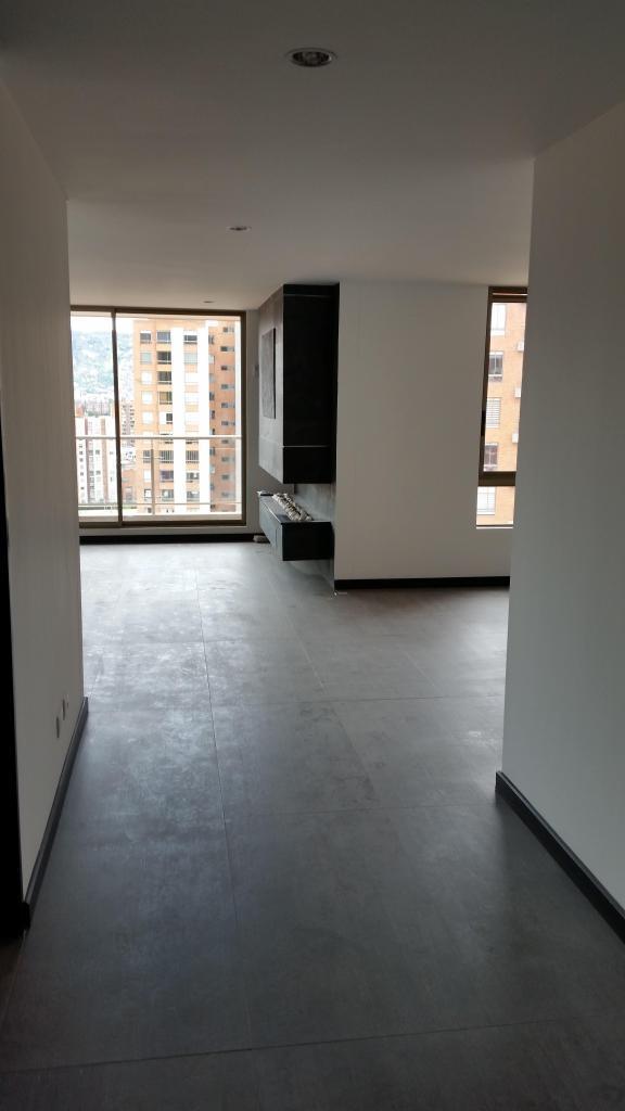 Amplisimo Apartamento 195m2 Hermoso