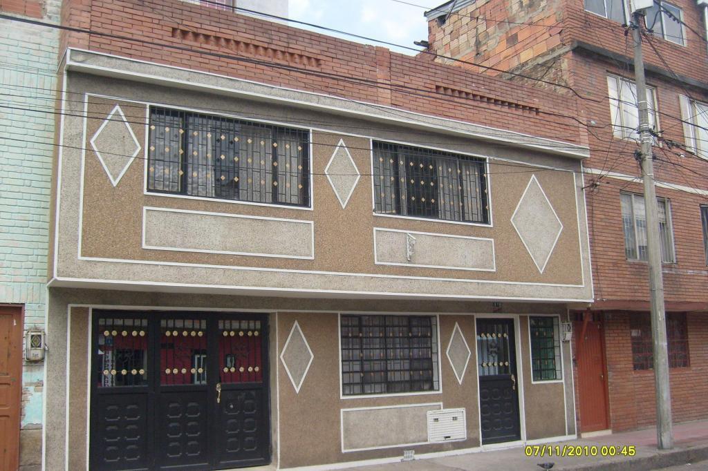 Casa Barrio TrinidadGalan