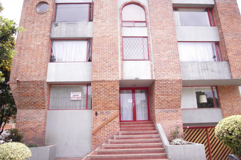 Cod. ABREY1409070 Apartamento En Arriendo En Bogota Cedro GolfUsaquén