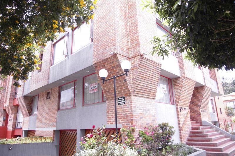 Cod. ABREY1409070 Apartamento En Arriendo En Bogota Cedro GolfUsaquén