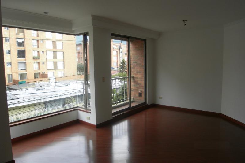 Cod. ABREY1409116 Apartamento En Arriendo En Bogota Chico Alto