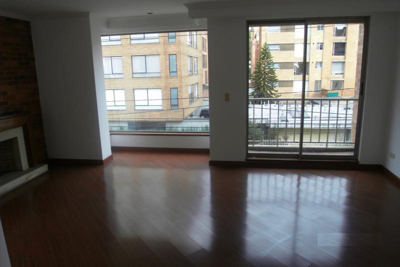 Cod. ABREY1409116 Apartamento En Arriendo En Bogota Chico Alto