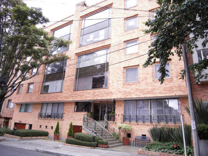 Cod. ABREY1409127 Apartamento En Arriendo En Bogota Los Rosales