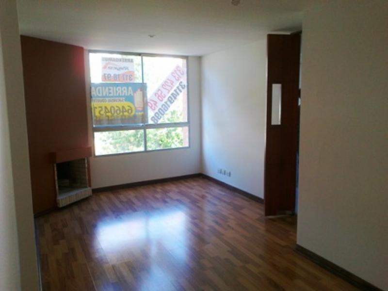 Cod. ABREY1409135 Apartamento En Arriendo En Bogota Pasadena