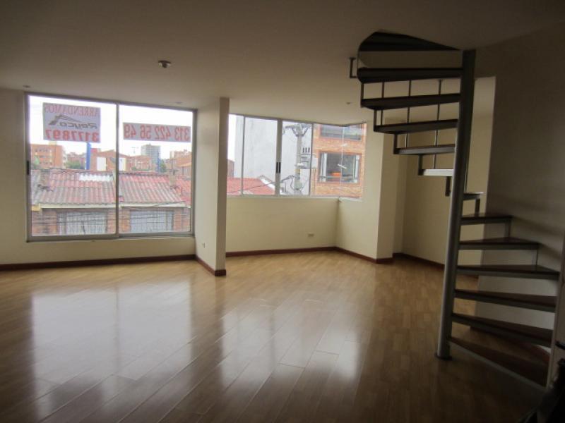 Cod. ABREY1409160 Apartamento En Arriendo En Bogota Cedro GolfUsaquén