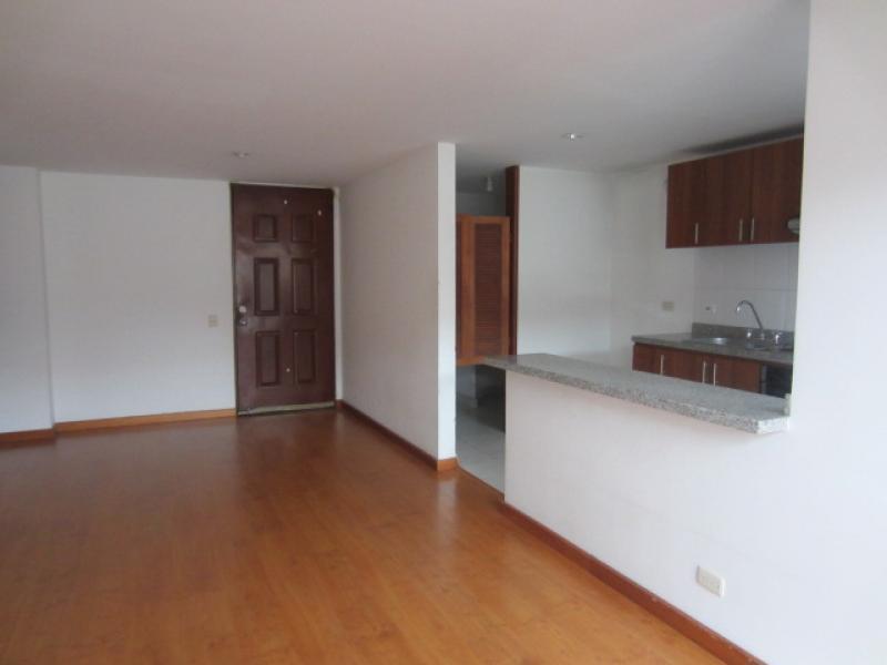 Cod. ABREY1409161 Apartamento En Arriendo En Bogota Cedro GolfUsaquén