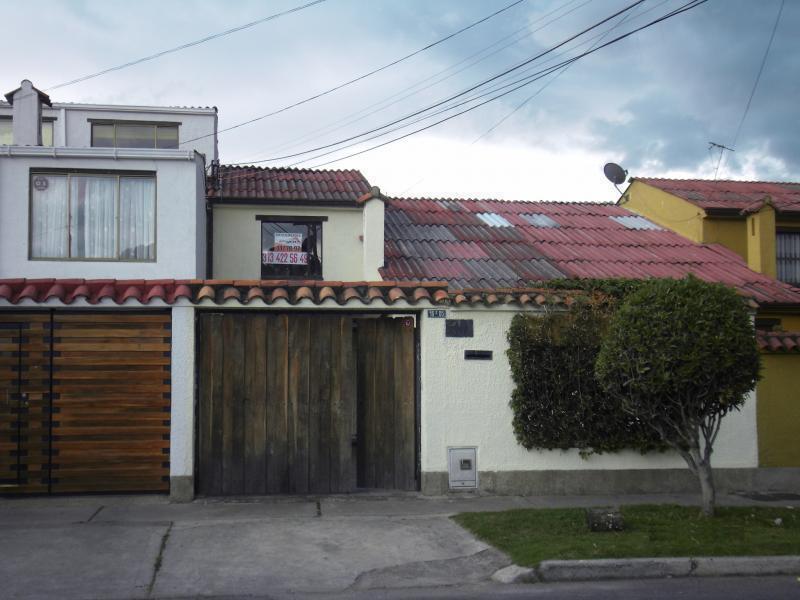 Cod. ABREY1409186 Casa En Arriendo En Bogota Villa MagdalaUsaquén