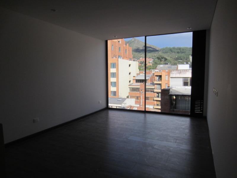 Cod. ABREY1409194 Apartamento En Arriendo En Bogota Santa Ana OccidentalUsaquén