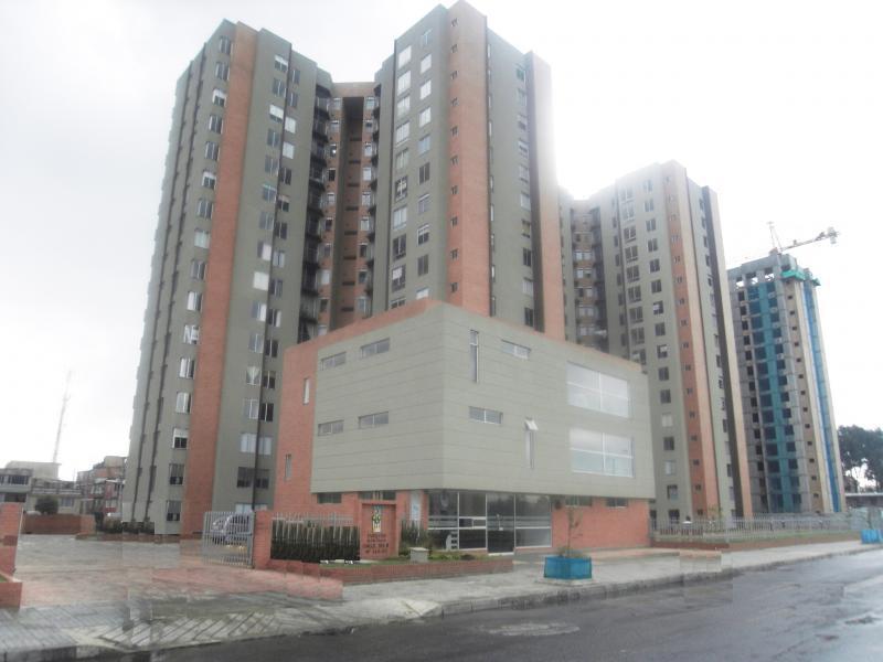 Cod. ABREY1409199 Apartamento En Arriendo En Bogota Villas De AranjuezUsaquén