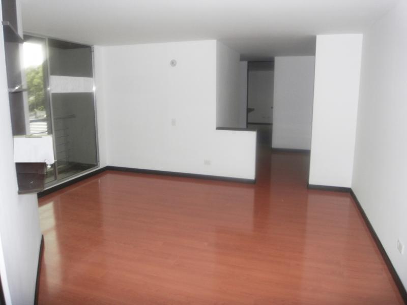 Cod. ABREY1409199 Apartamento En Arriendo En Bogota Villas De AranjuezUsaquén