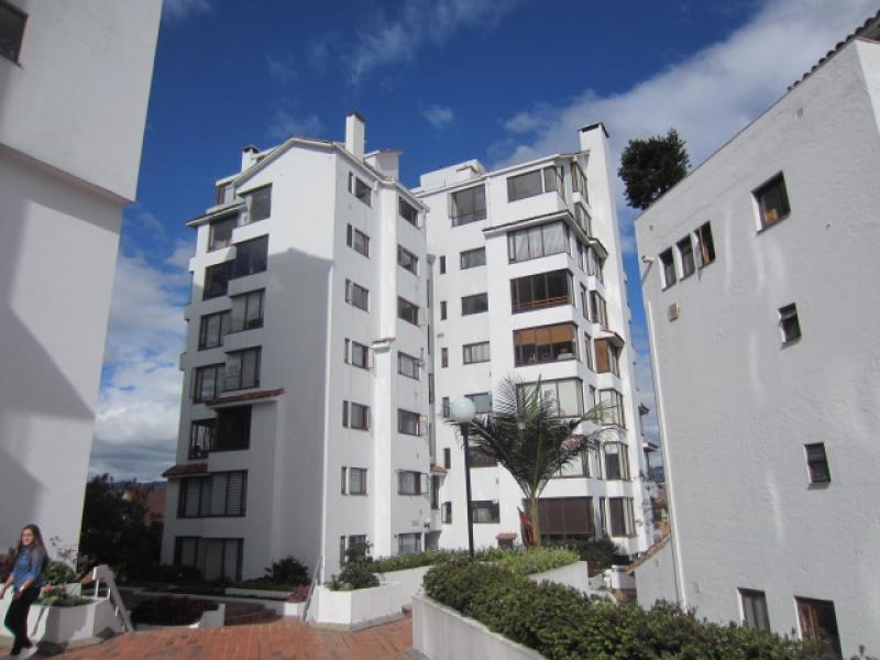 Cod. ABREY1409213 Apartamento En Arriendo En Bogota Gratamira