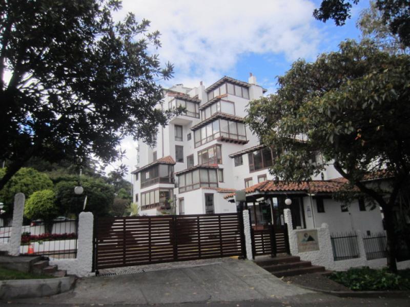 Cod. ABREY1409213 Apartamento En Arriendo En Bogota Gratamira