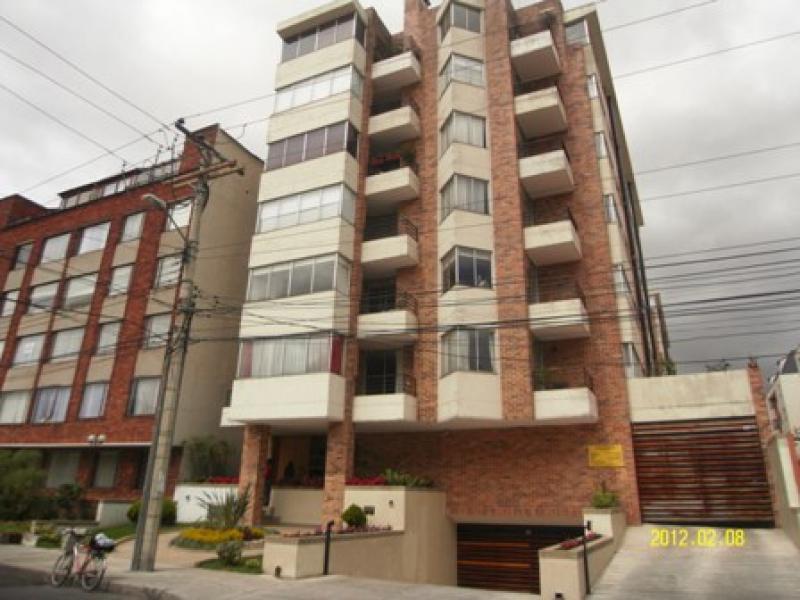 Cod. VBREY1409111 Apartamento En Venta En Bogota CedritosUsaquén