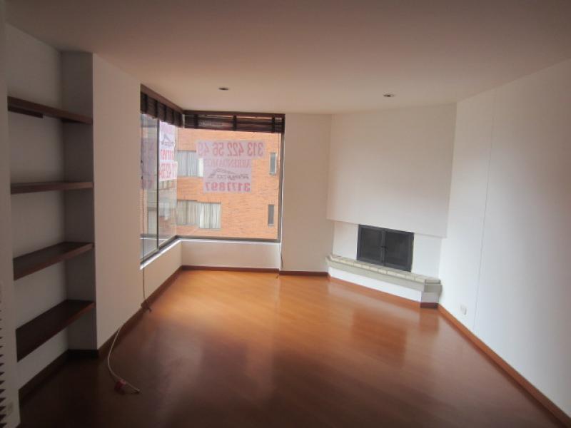 Cod. VBREY1409134 Apartamento En Venta En Bogota La Floresta