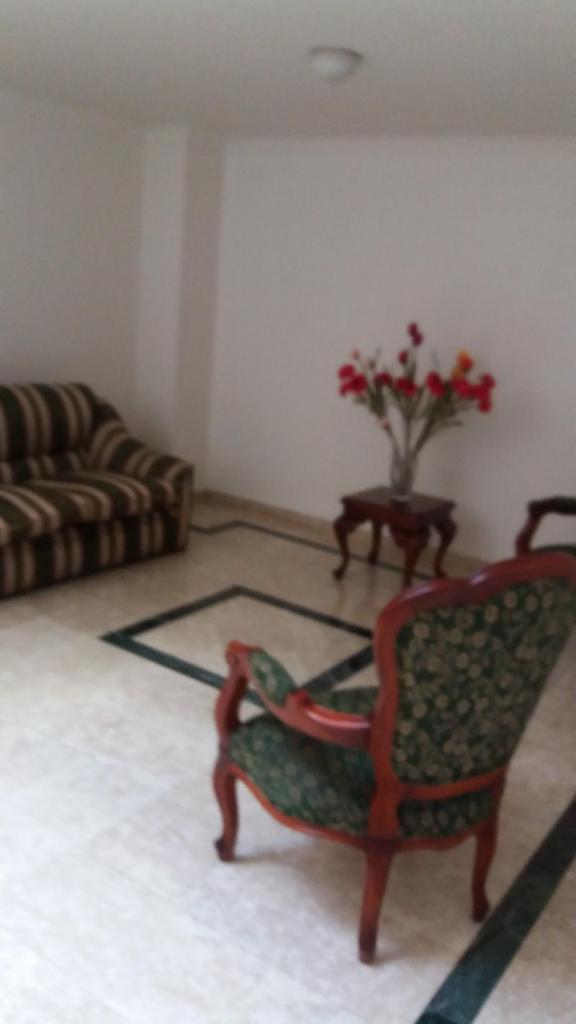 Cod. VBREY1409158 Apartamento En Venta En Bogota Chico Occidental