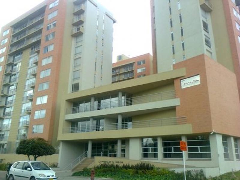 Cod. VBREY1409178 Apartamento En Venta En Bogota Las OrquideasUsaquén