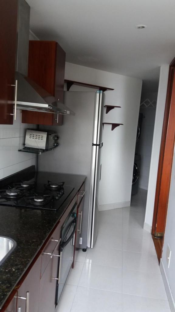 Cod. VBREY1409205 Apartamento En Venta En Bogota El CastilloChapinero