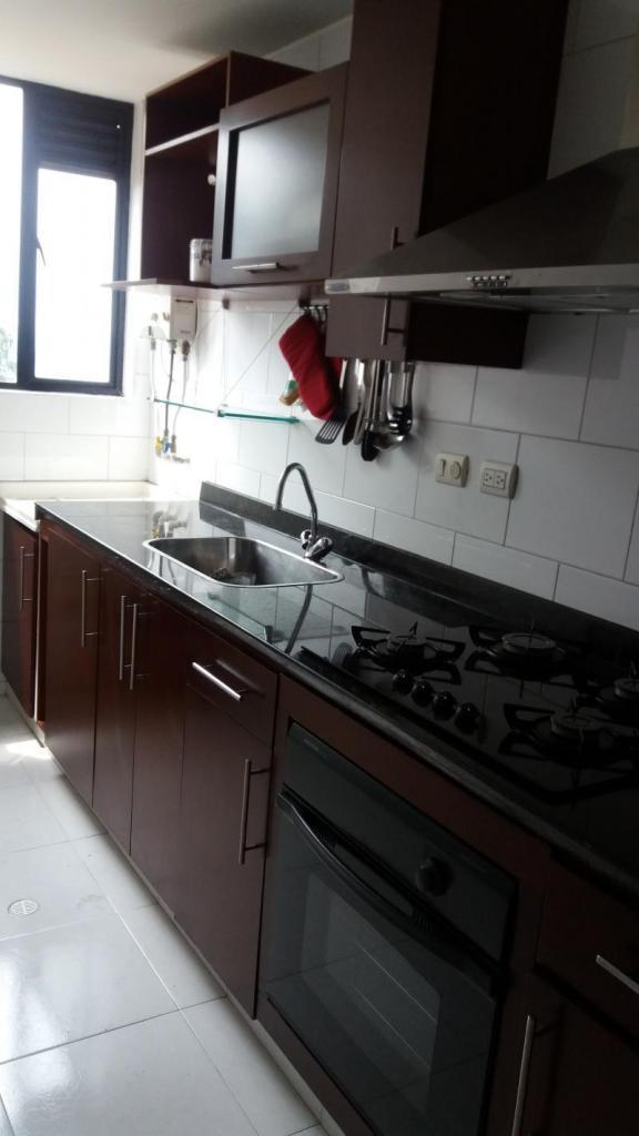 Cod. VBREY1409205 Apartamento En Venta En Bogota El CastilloChapinero