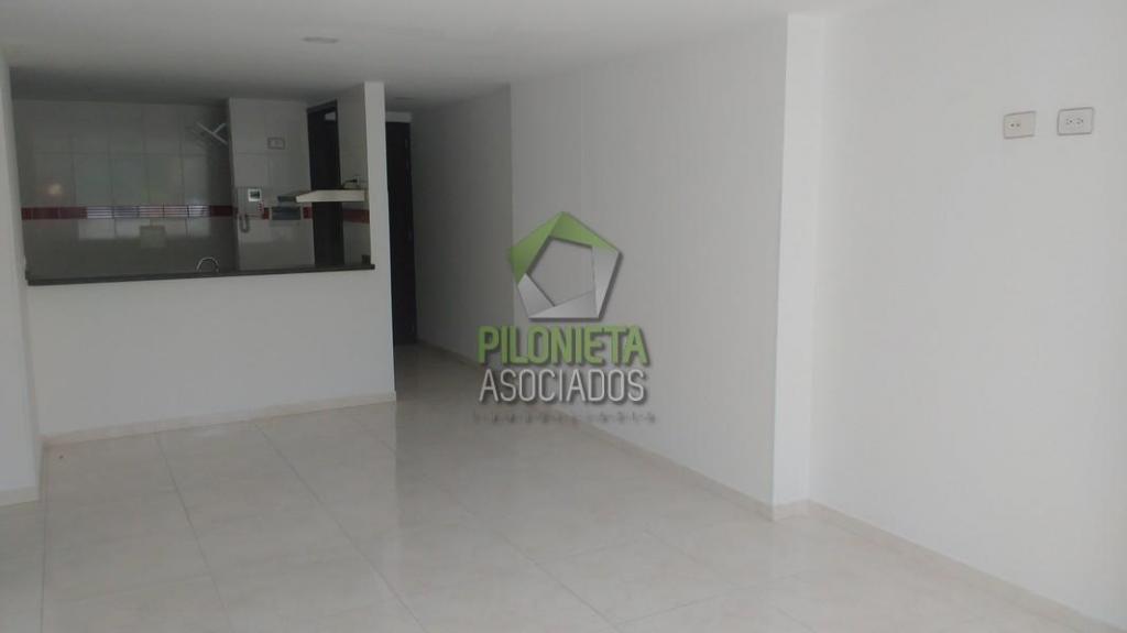 ARRIENDO APARTAMENTO EN EL PRADO ECONOMICO