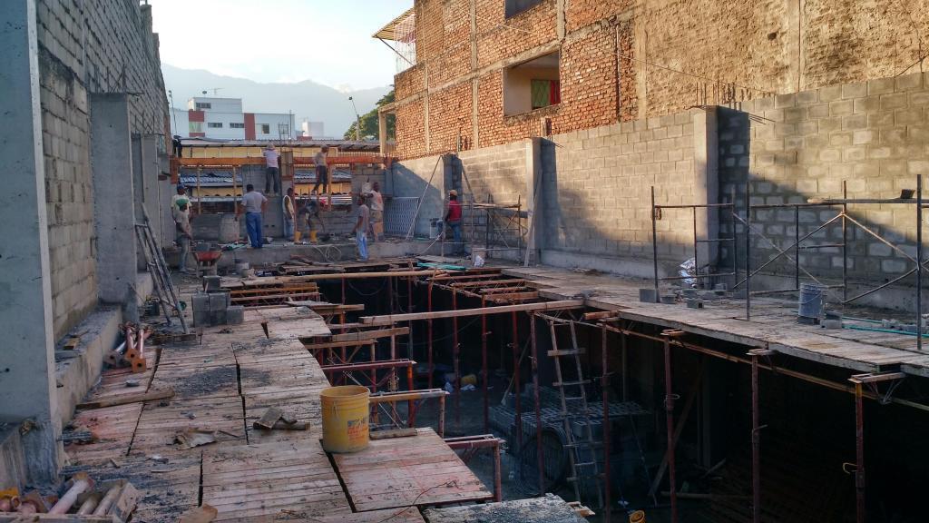 BODEGA CAMINO REAL