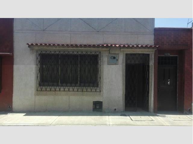 MUY BUENA ELECCION CASA PORVENIR