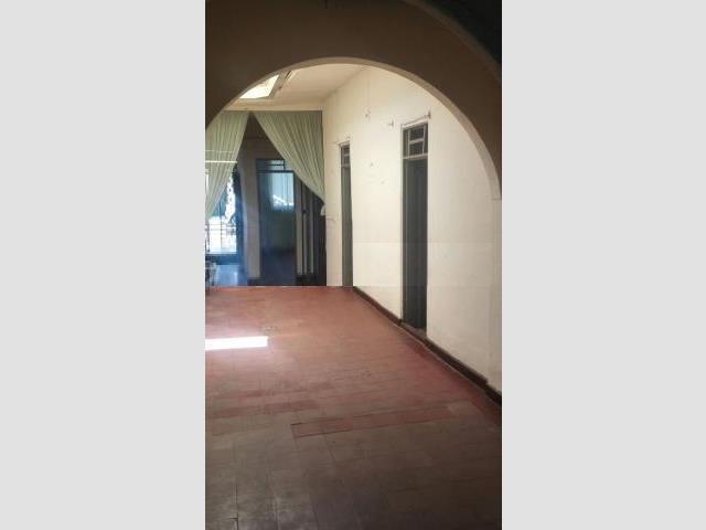 MUY BUENA ELECCION CASA PORVENIR
