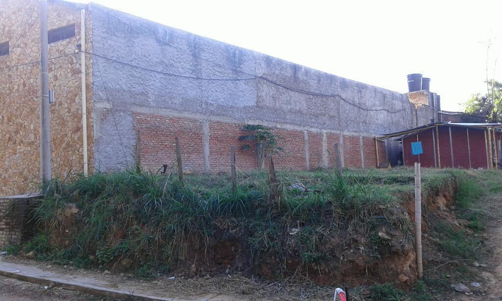 Un. Lote. De. 70mts. Cuaddrados